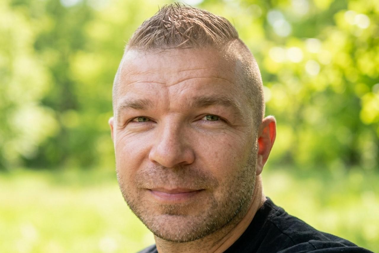 Hlubinná regresní terapie - Petr Charvát