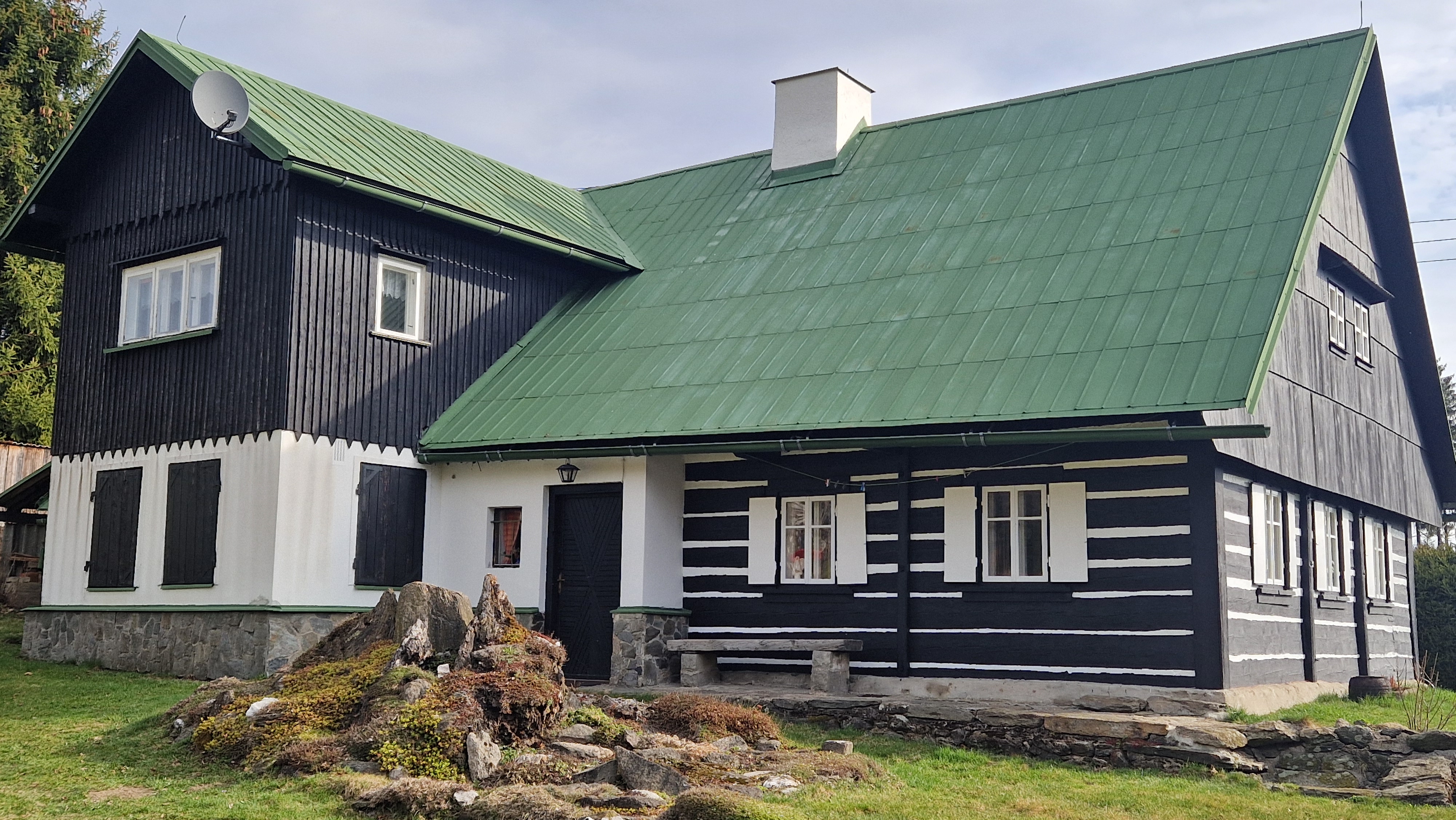 Alex roof - renovace střechy kvalitně a rychle foto 6