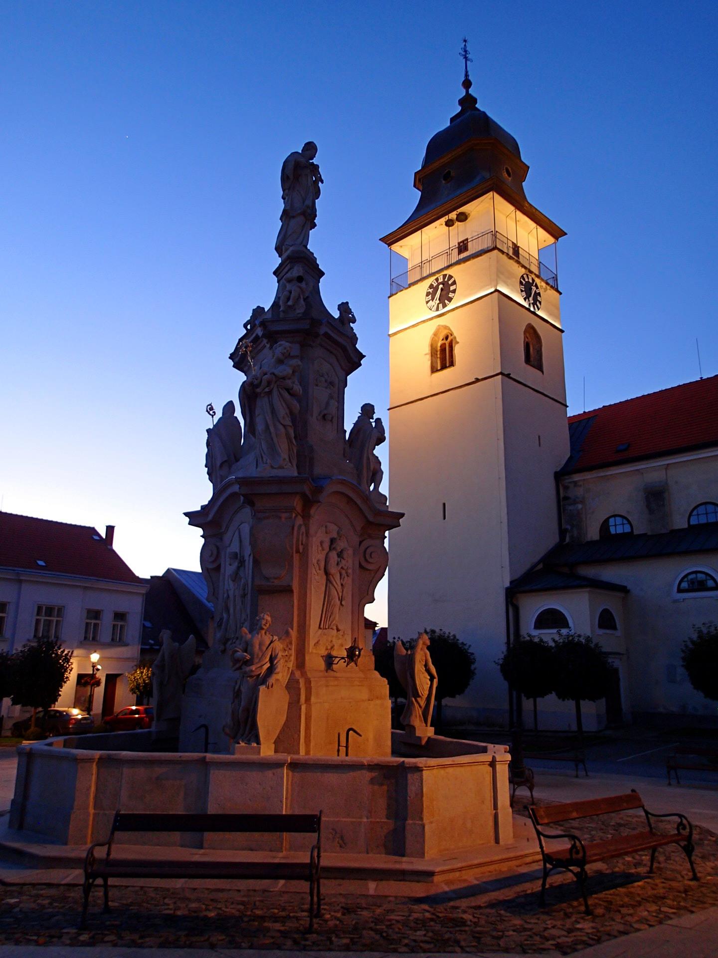 Městské muzeum Počátky foto 6