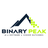 logo Binary Peak
