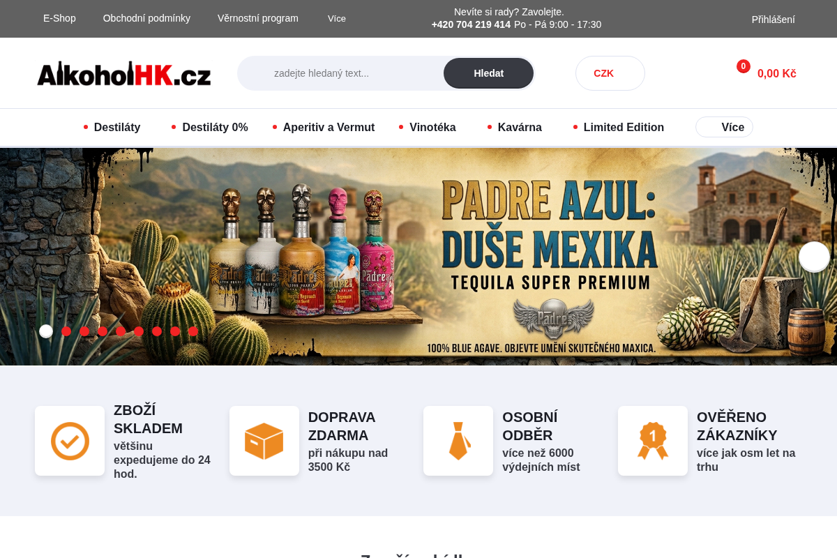 AlkoholHK.cz