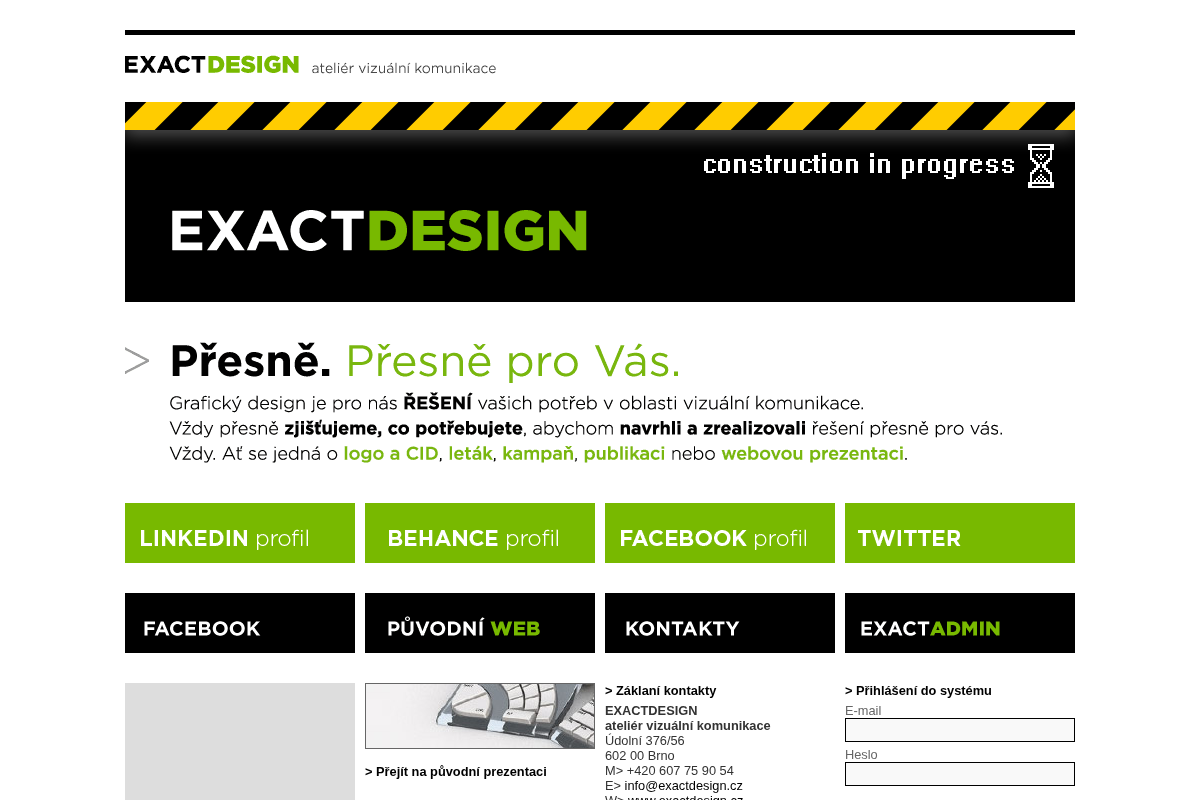 EXACTDESIGN