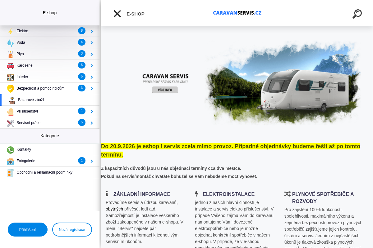 Caravanshop.cz