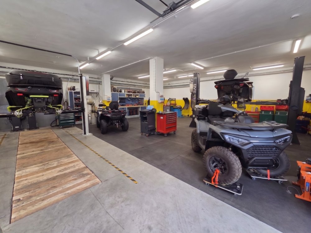 Carservice Klatovy