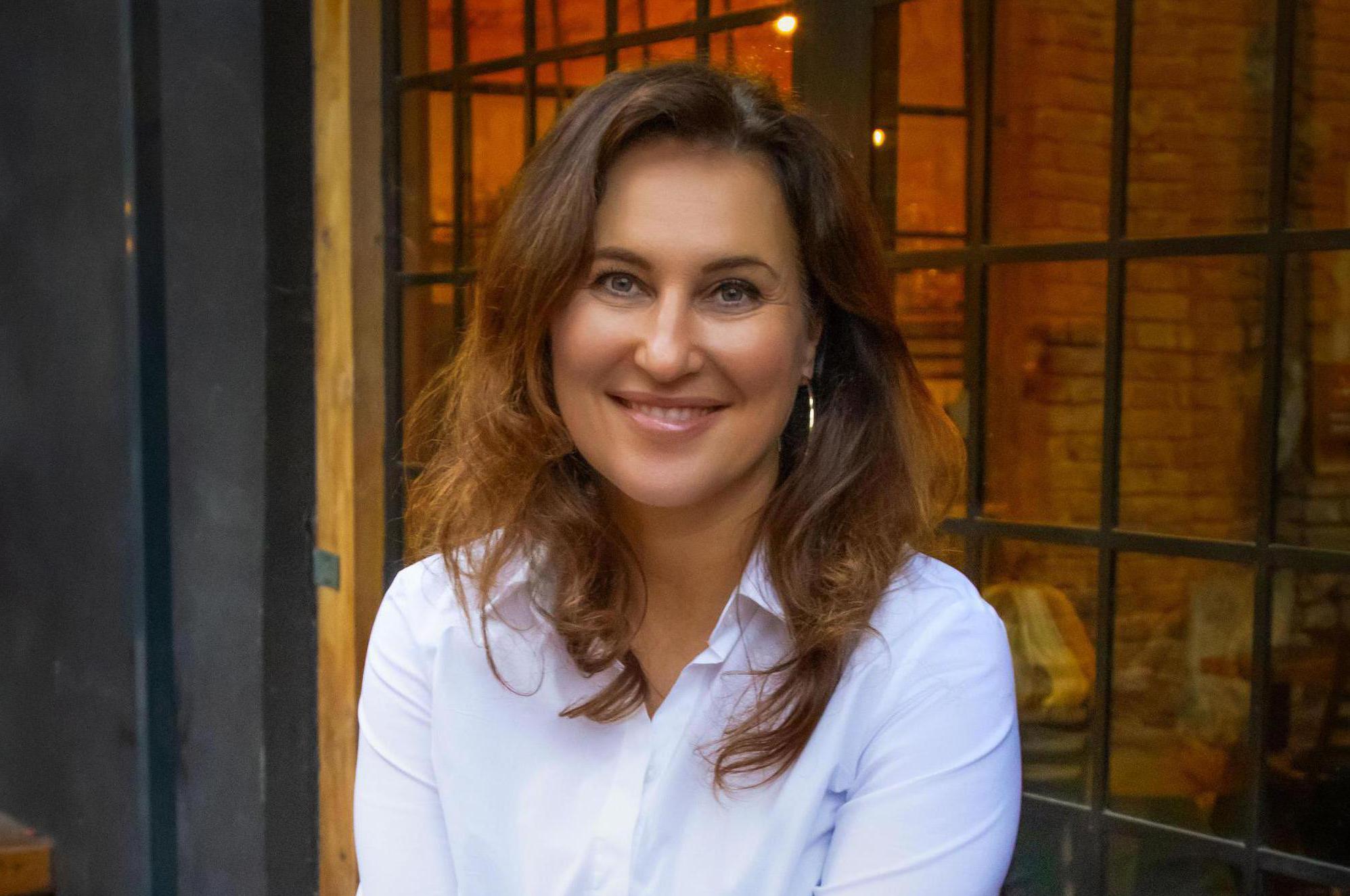 Hana Řezníčková - realitní makléřka