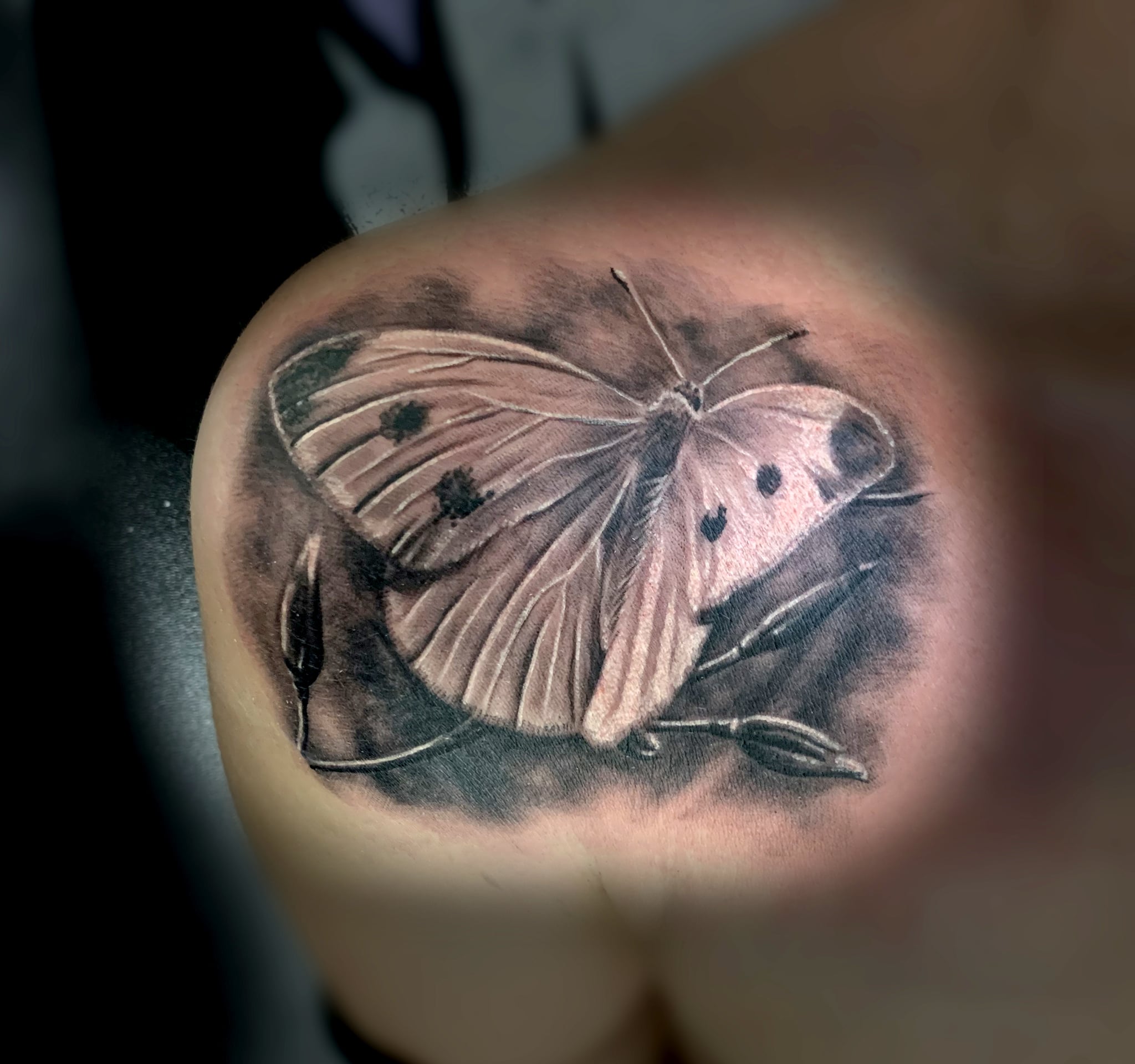 Rebel Tattoo foto 6
