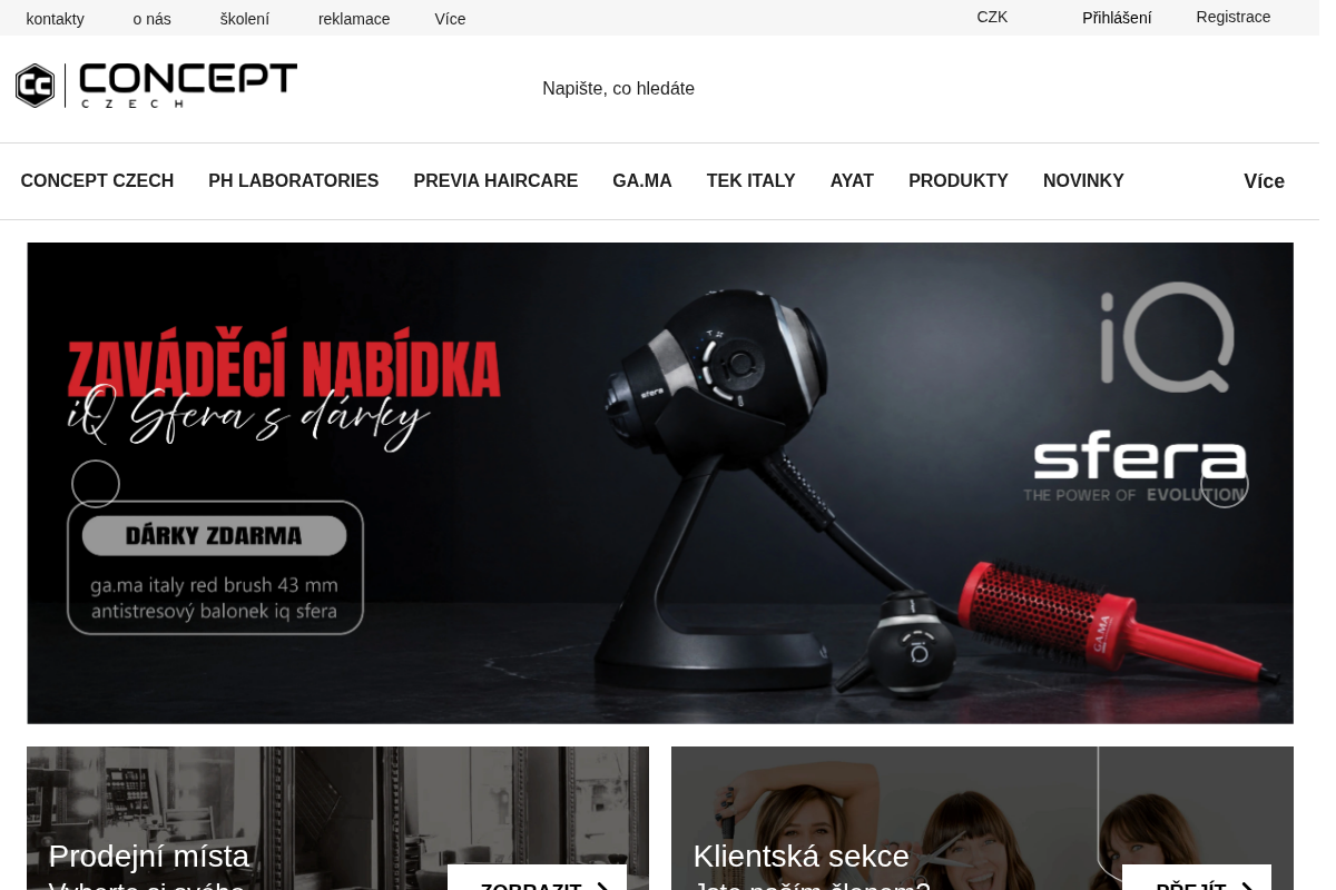 Conceptczech.cz foto 1