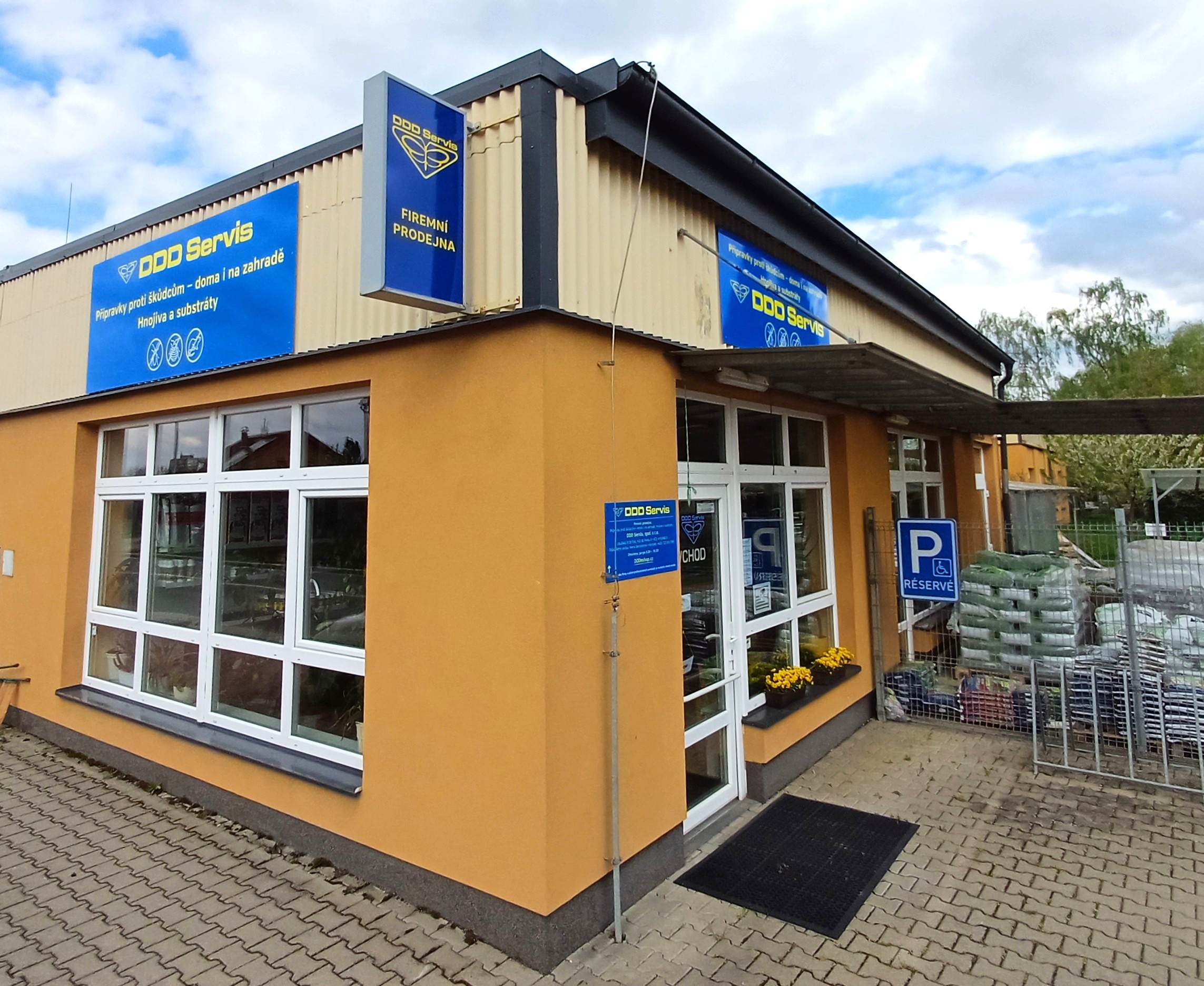 DDD SERVIS, spol. s r.o. foto 4