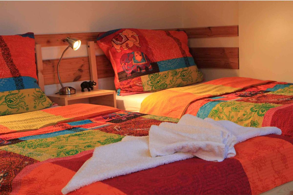 BED & BREAKFAST penzion Brno