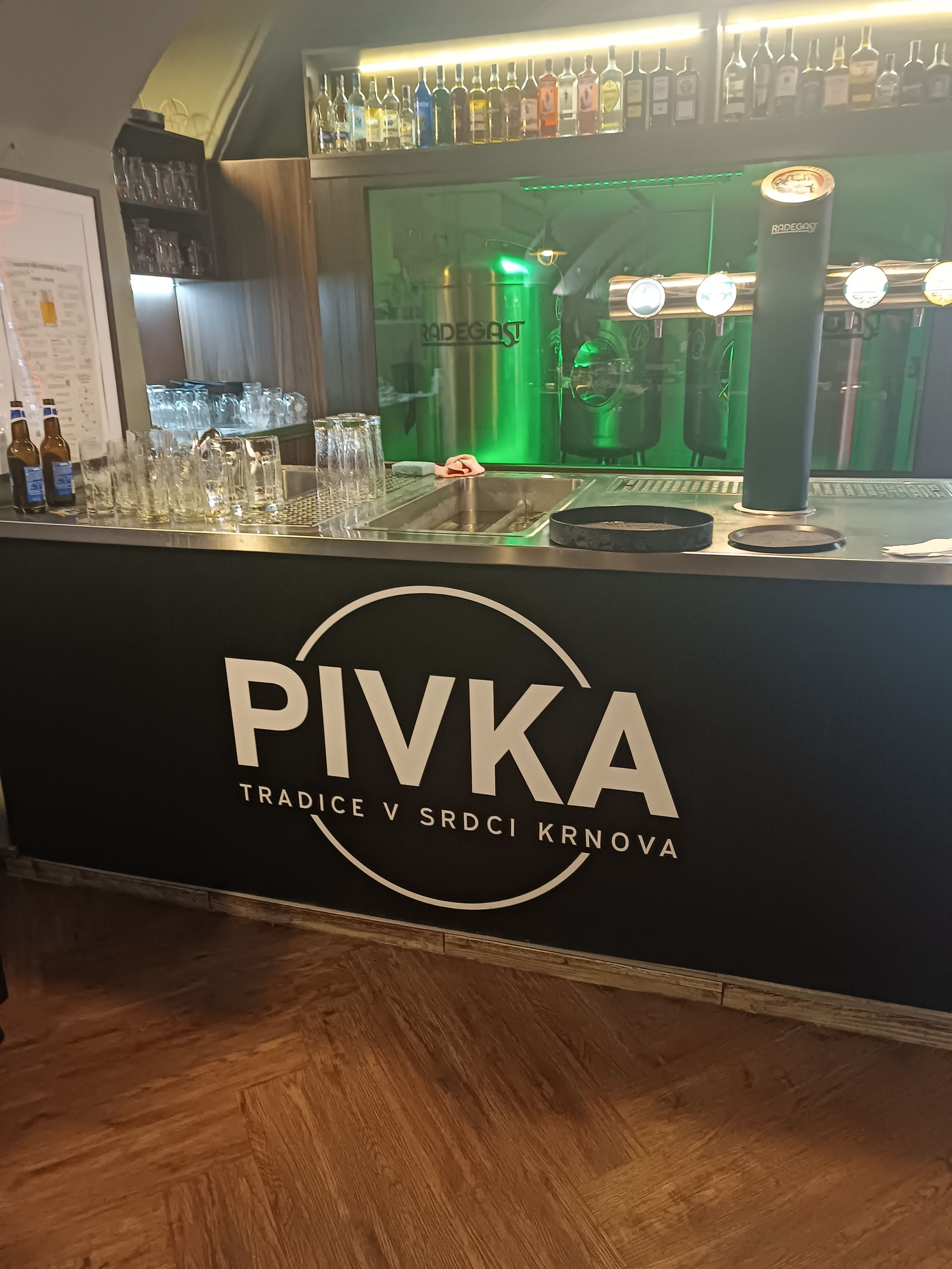 Pivka foto 1