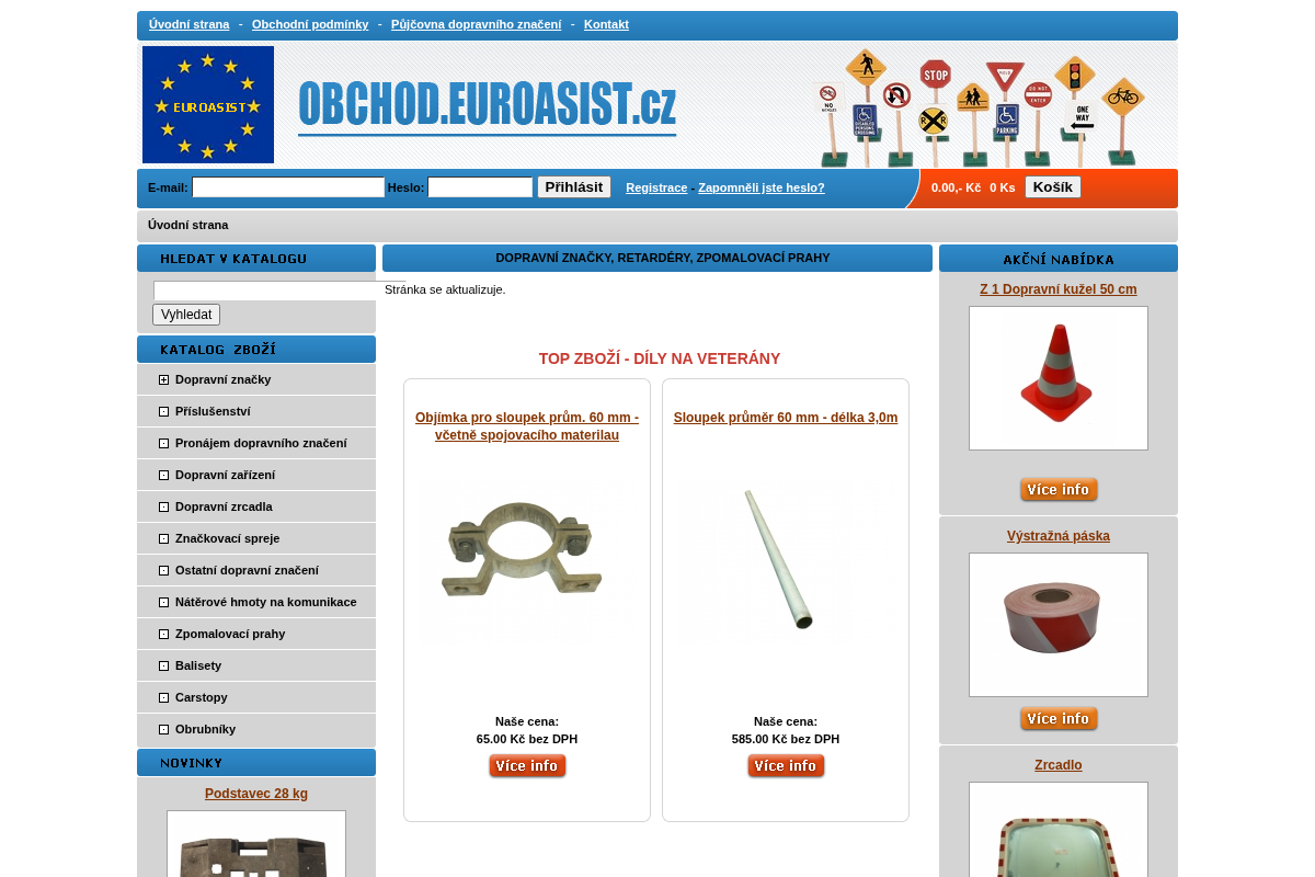 EUROASIST, s.r.o.