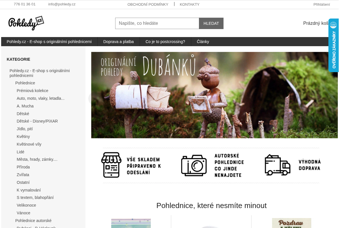 Pohledy.cz