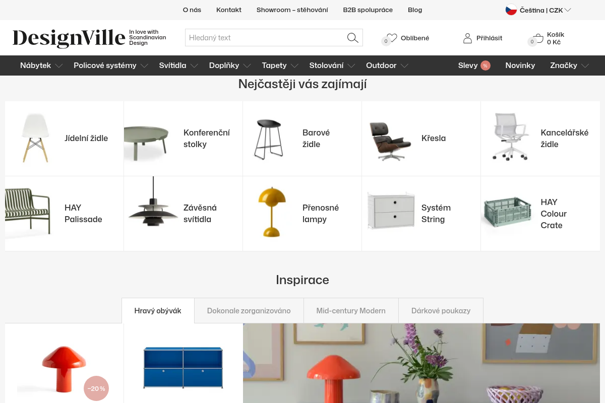 DesignVille