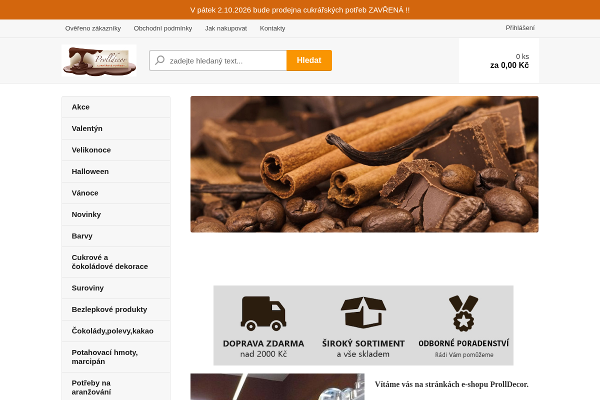 prolldecor.cz