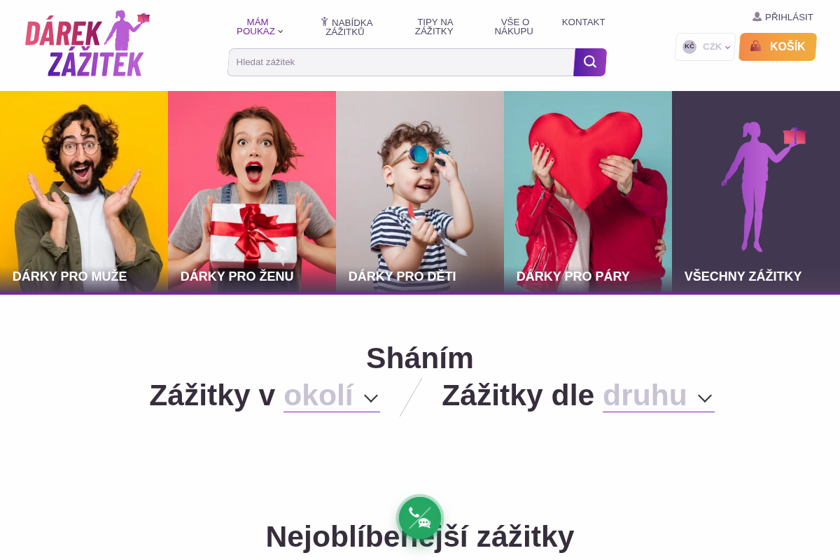 Darek-zazitek.cz