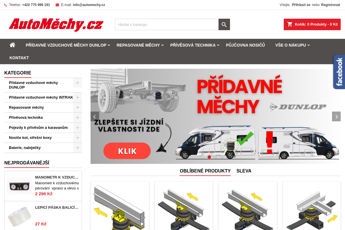 Automechy.cz