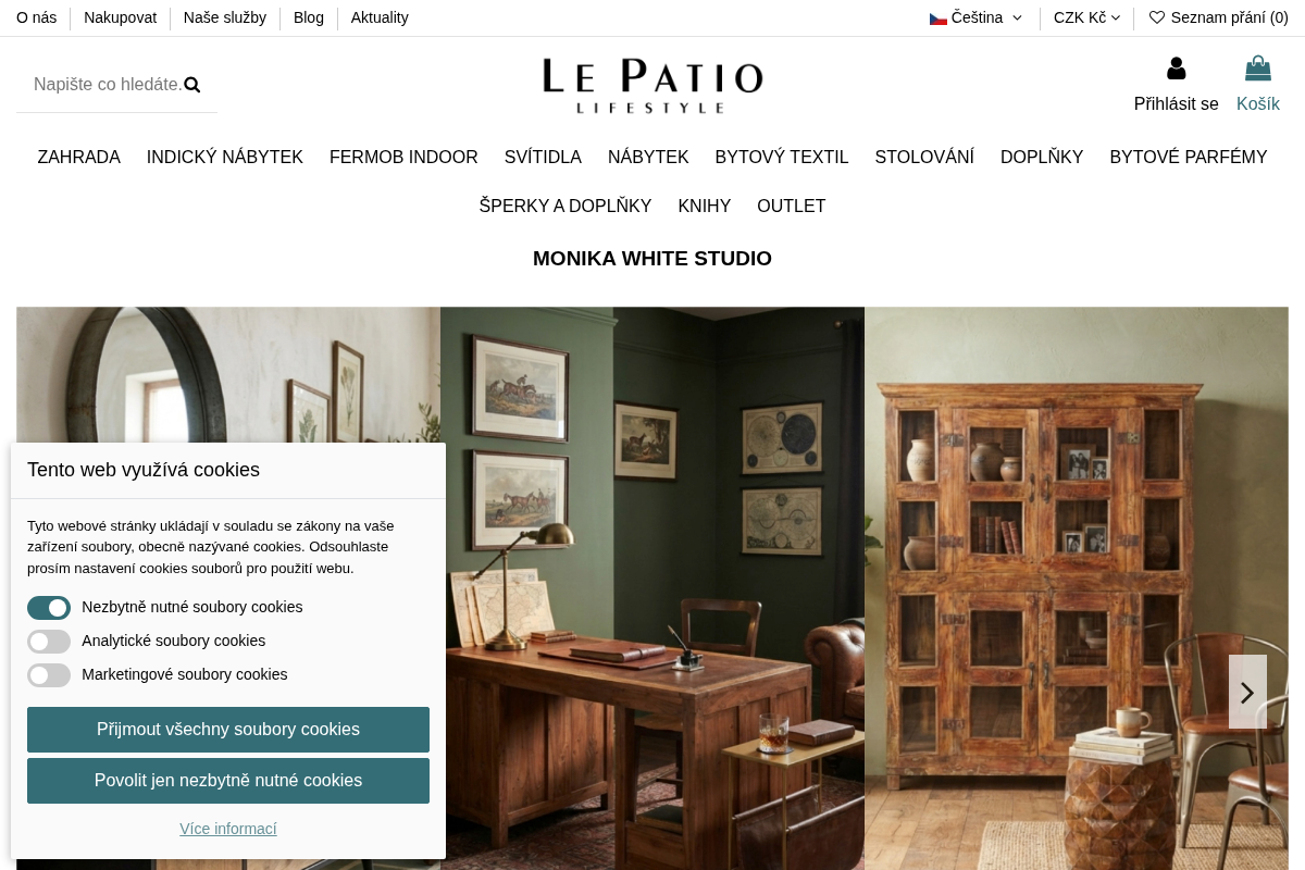 LE PATIO