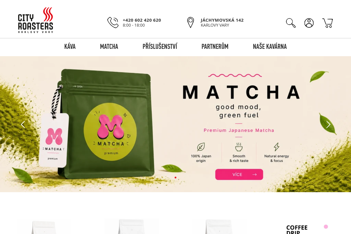 Cityroasters.eu