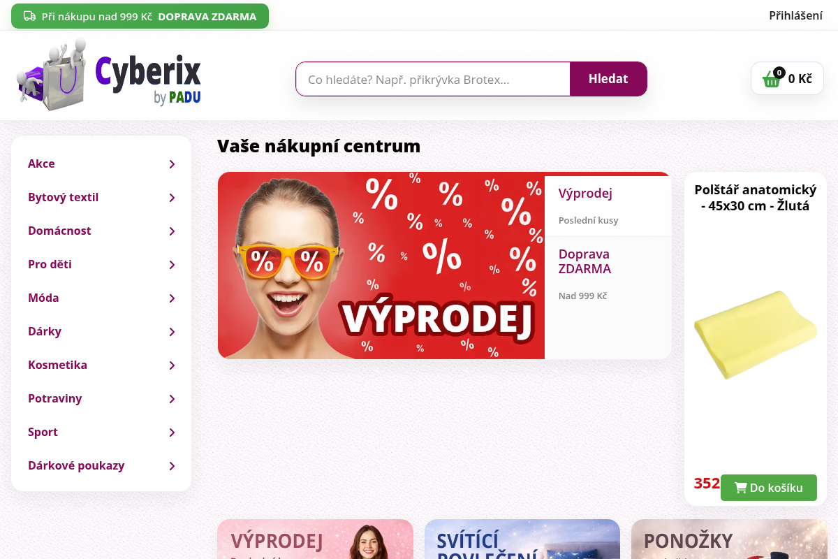 Cyberix.cz