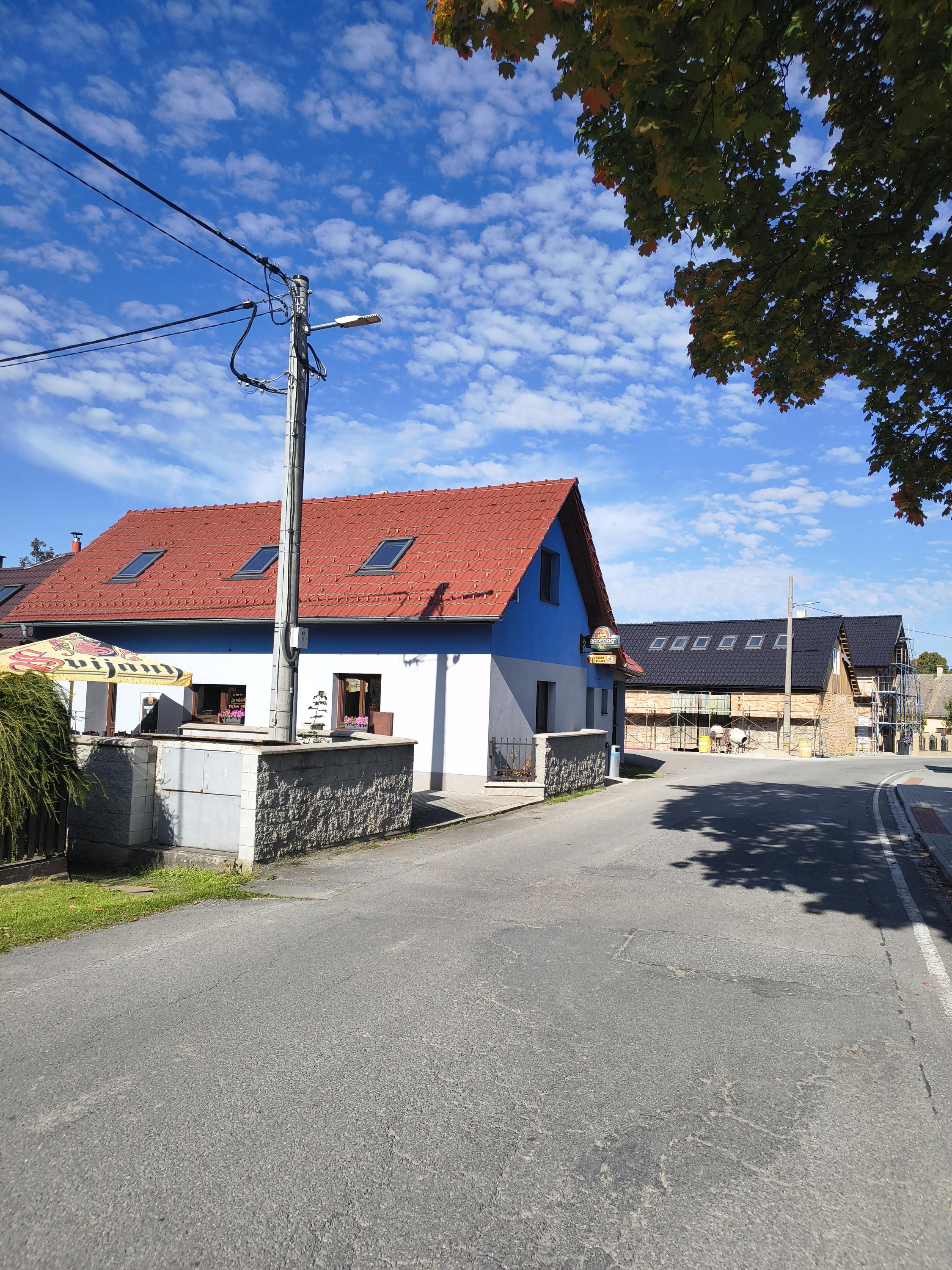 Hospoda Luboměř foto 1
