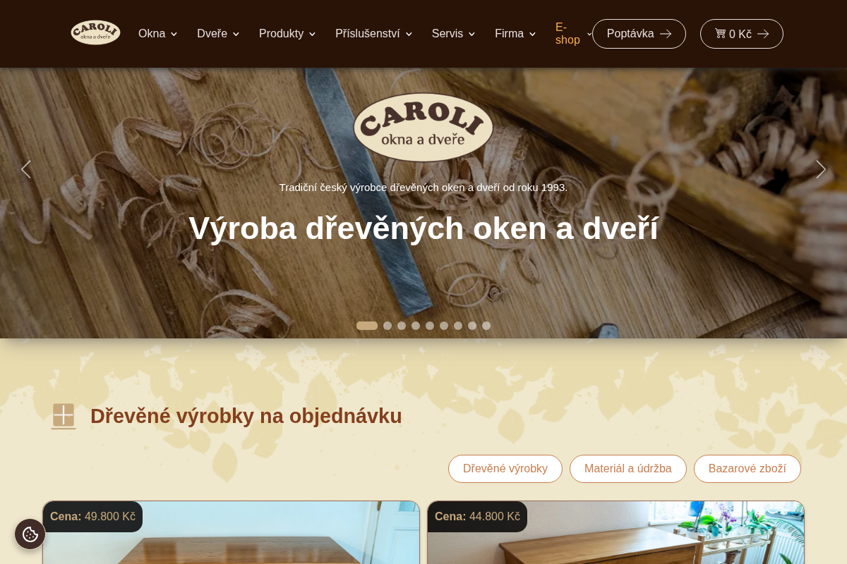 Caroli.cz