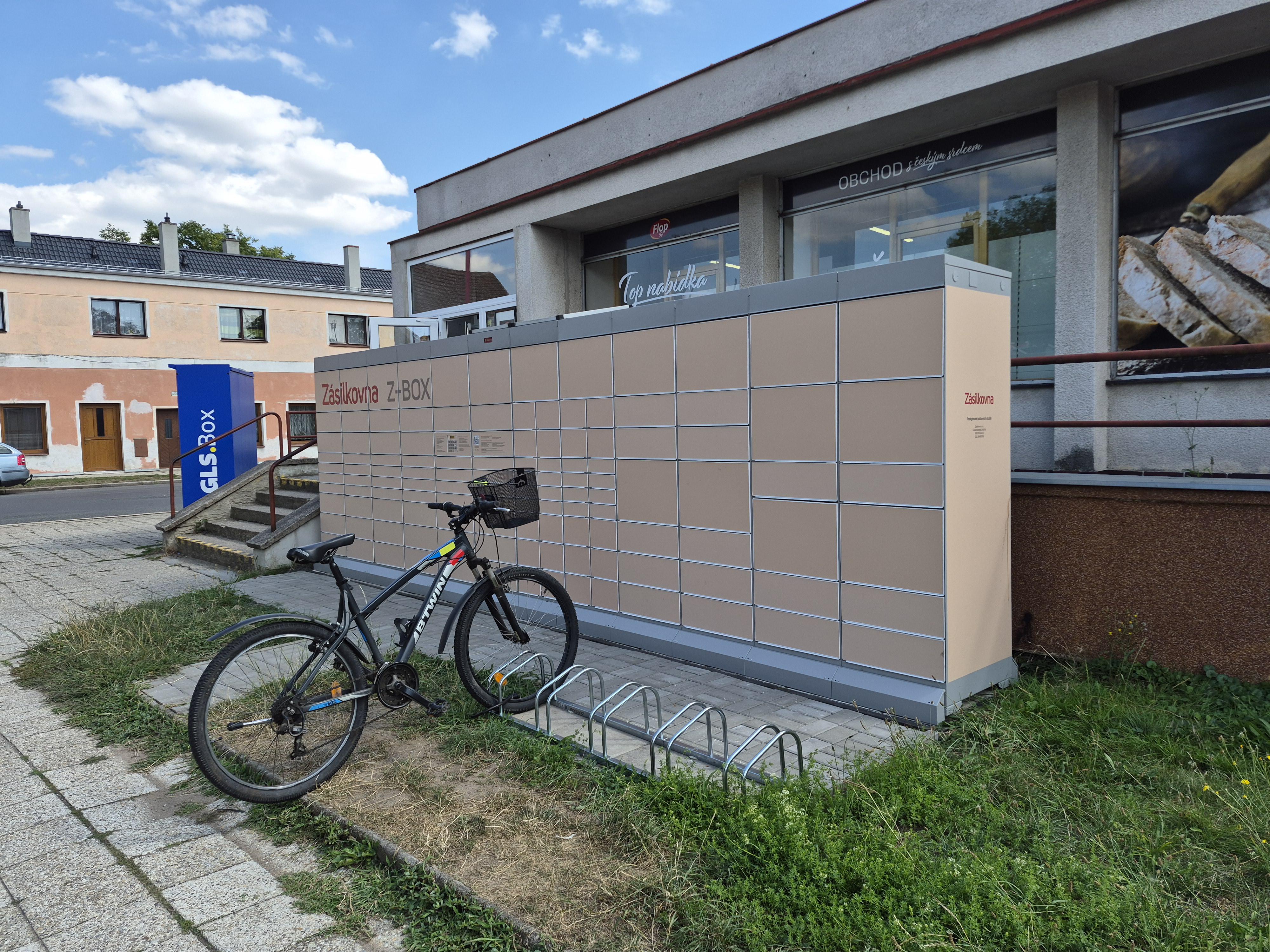 Z-BOX foto 2
