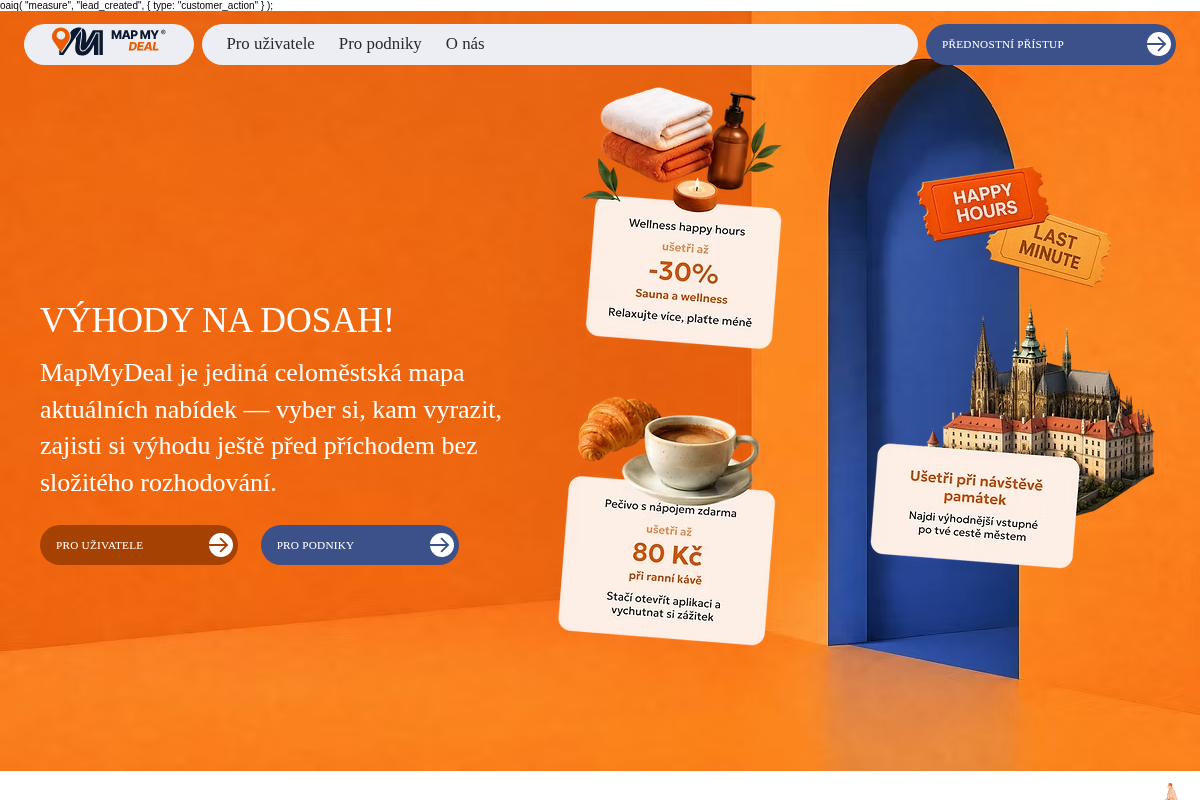 MapMyDeal