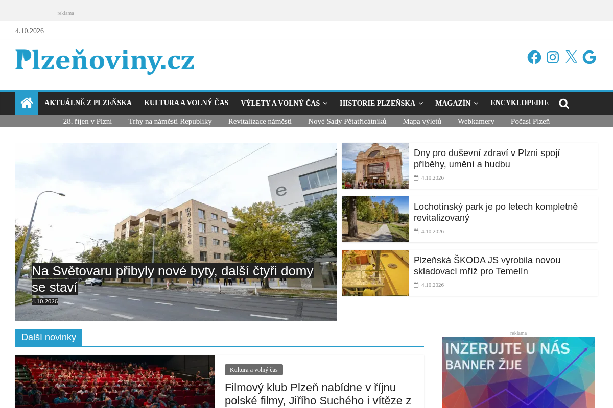 Plzenoviny.cz