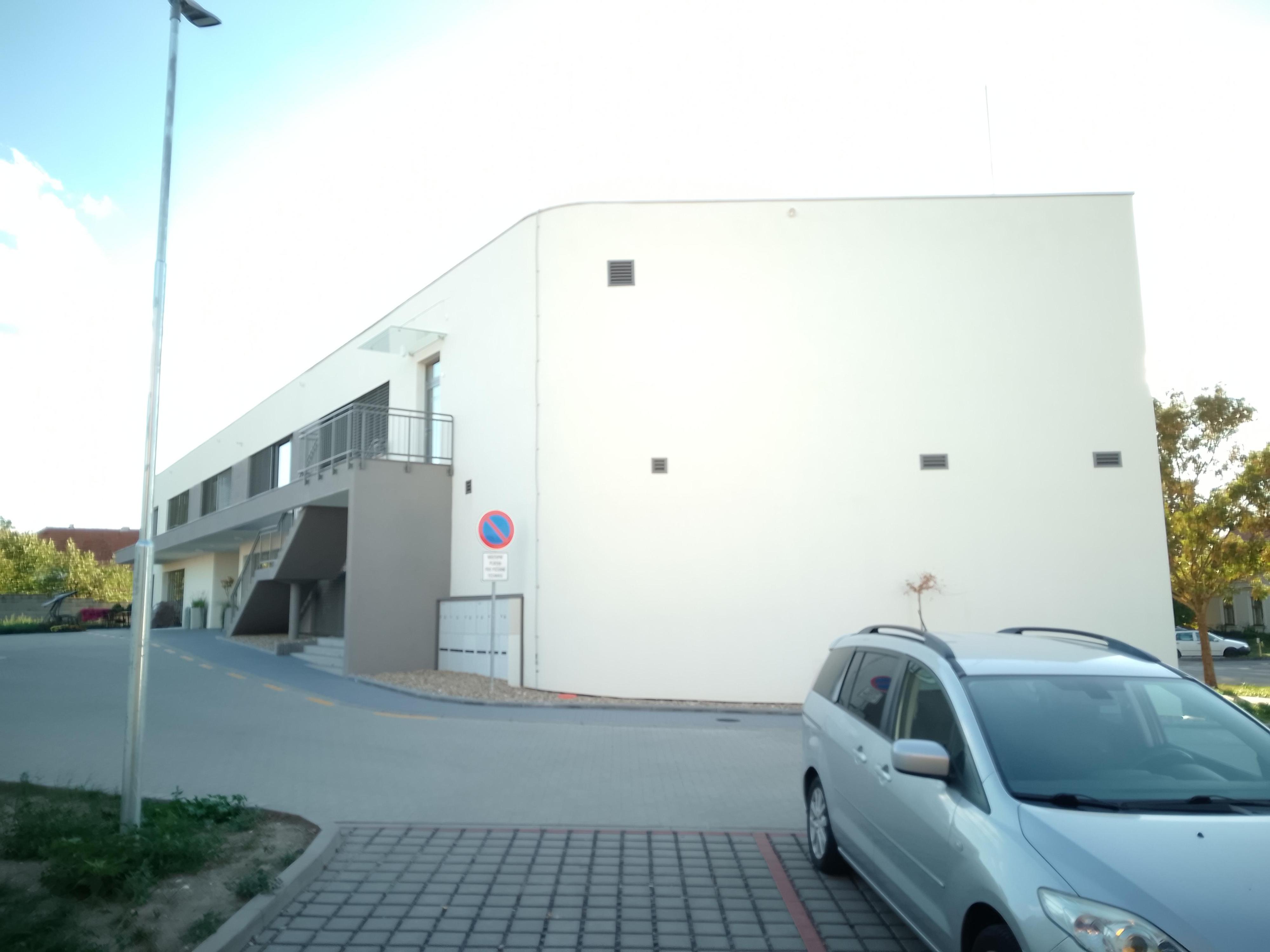 Domov pro seniory Velké Bílovice foto 3