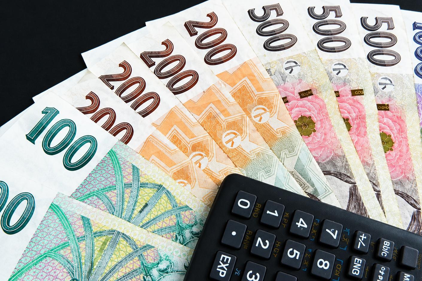 Prodej pneumatik na měsíční splátky