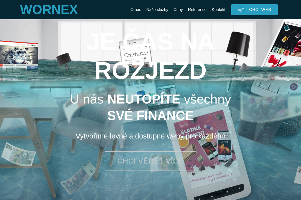 Wornex