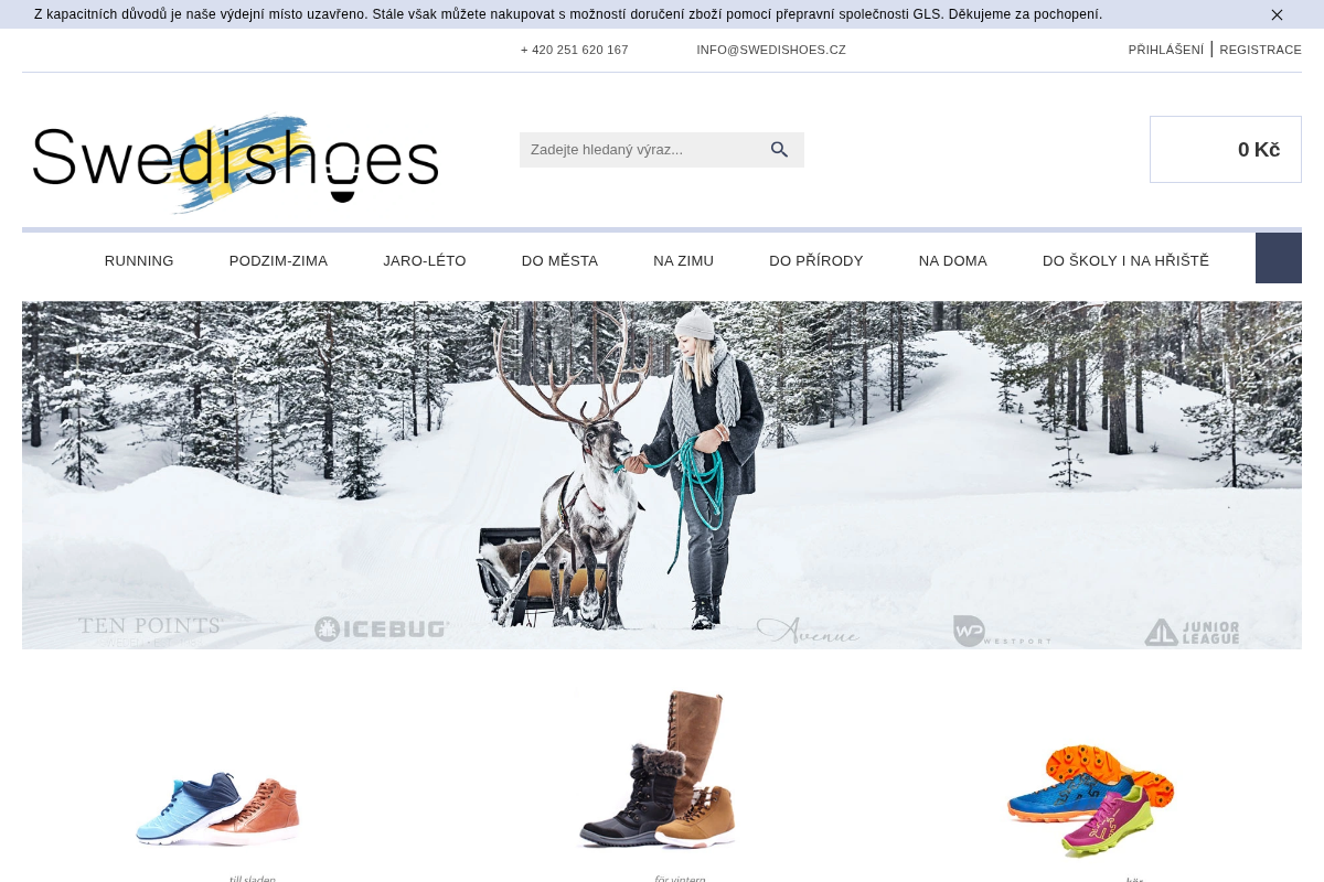 swedishoes.cz