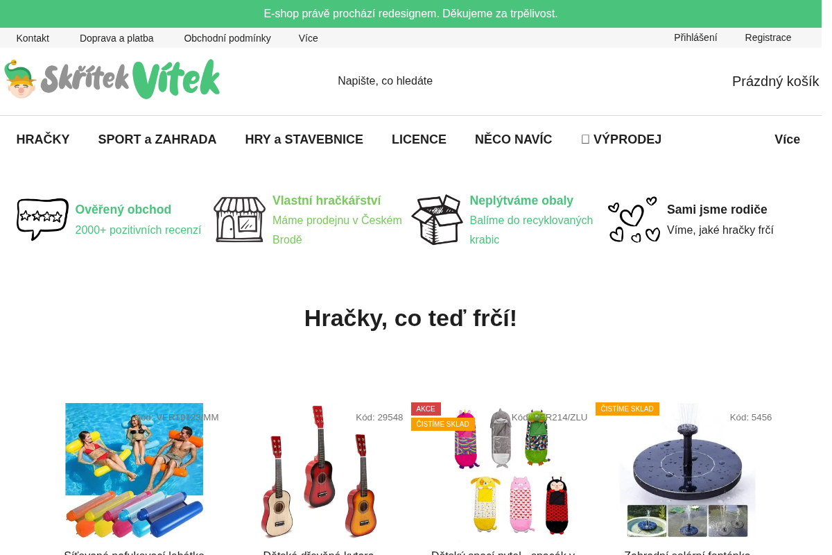 SkritekVitek.cz