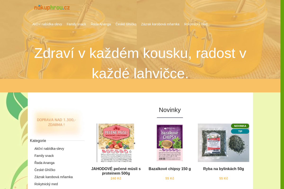 Nakuphrou.cz
