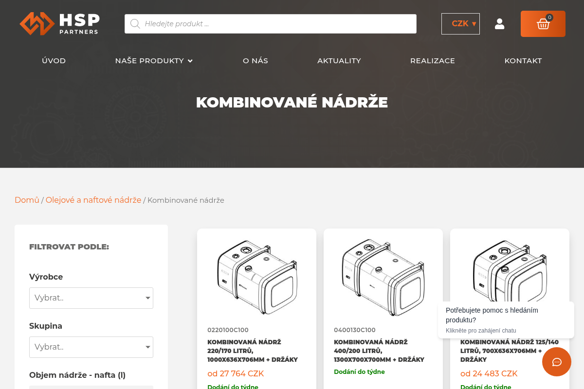 Kombinovanenadrze.cz