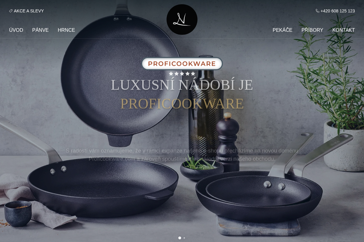 Luxusninadobi.cz