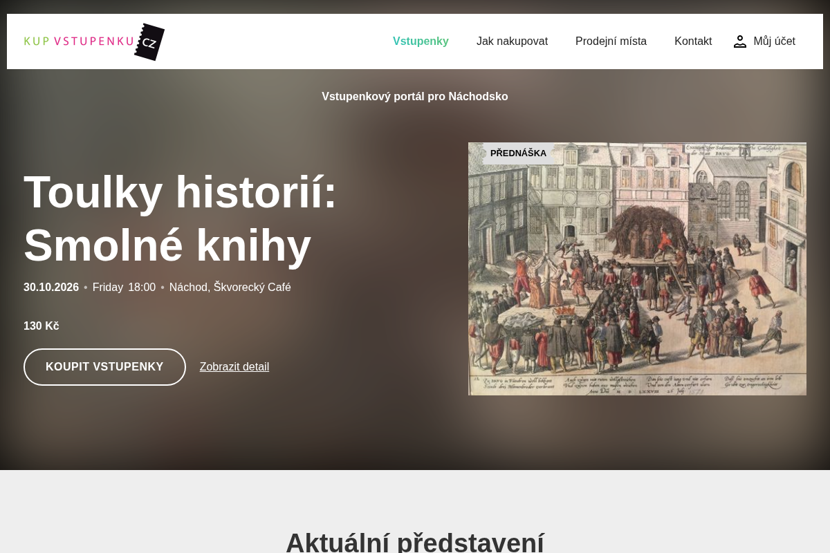 Kupvstupenku.cz
