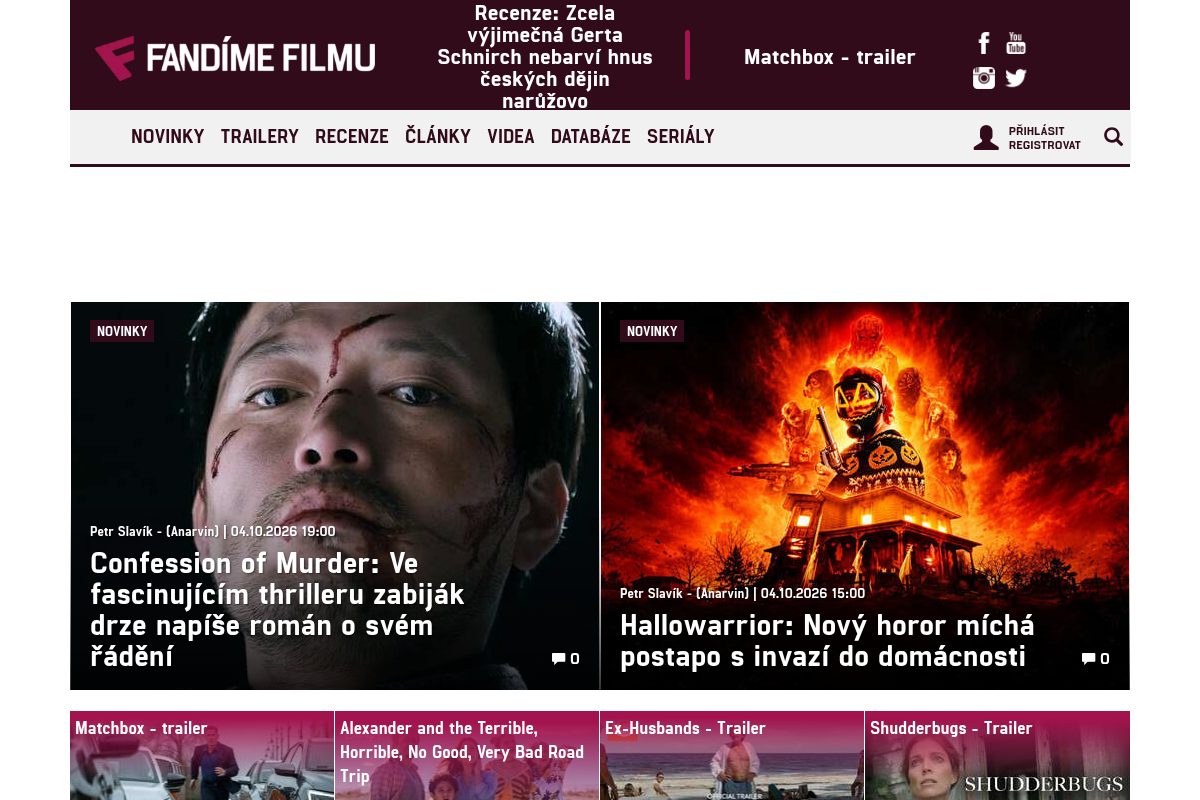 Fandimefilmu.cz