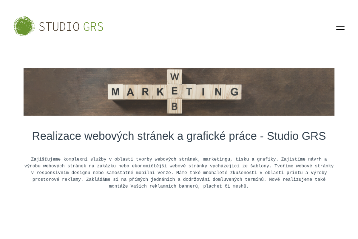 Studio GRS