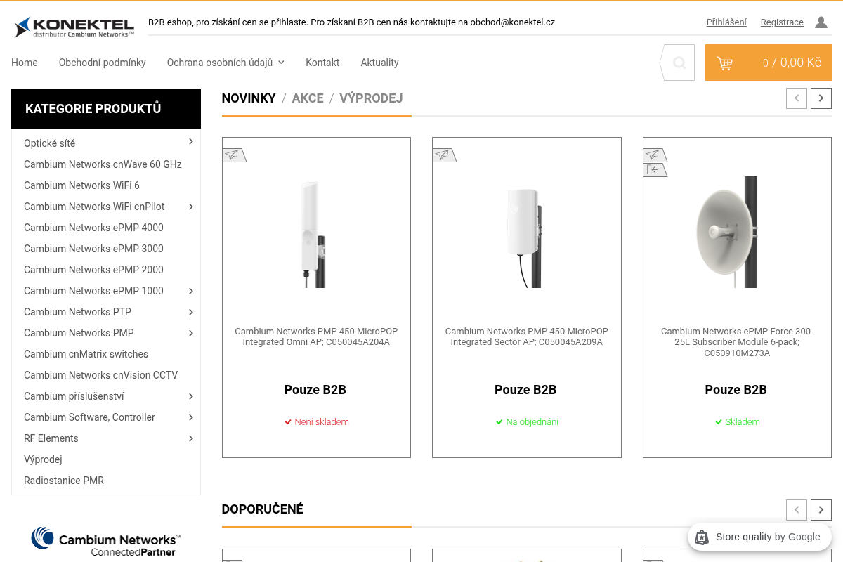 Eshop.konektel.cz