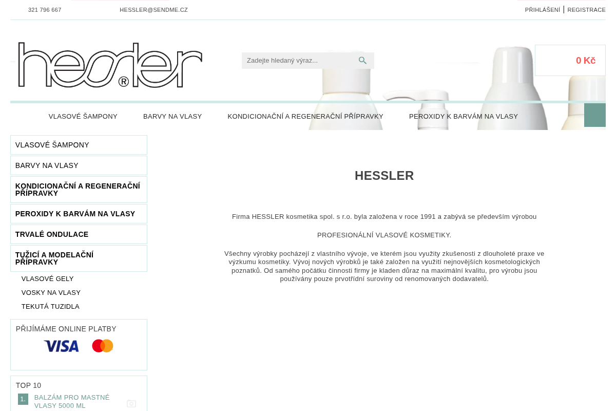 hessler.eu