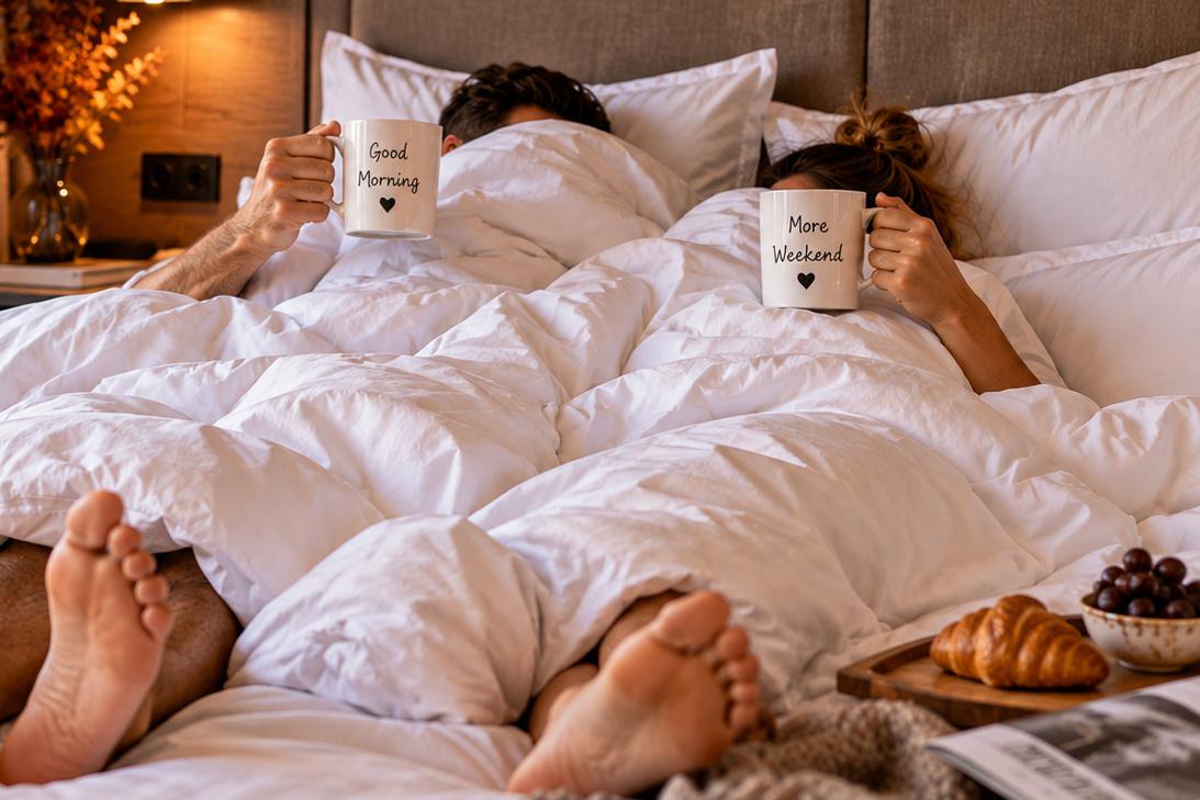 Tři líné podzimní dny s polopenzí a wellness