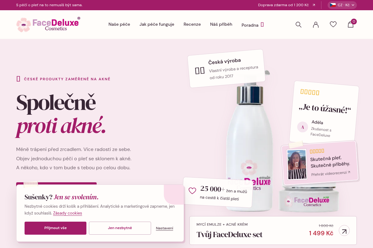 Facedeluxe.cz