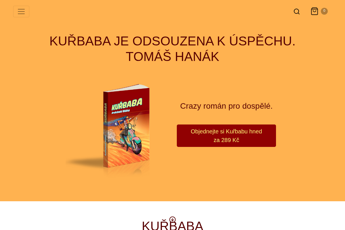 Eshop.kurbaba.cz