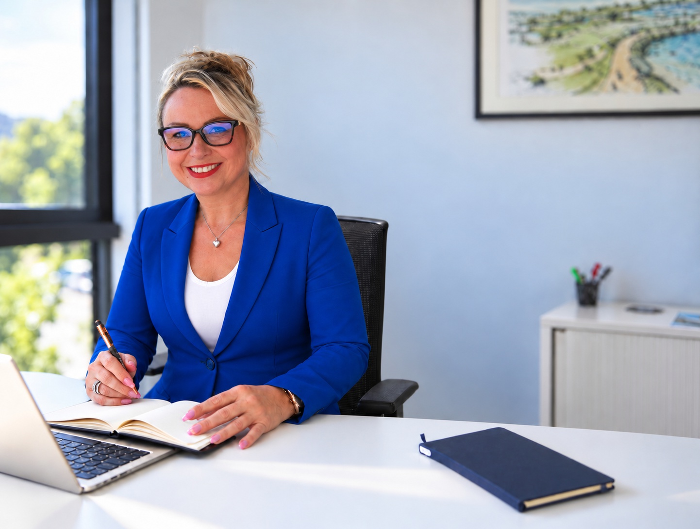 Mgr. Zdenka Nabors, MBA