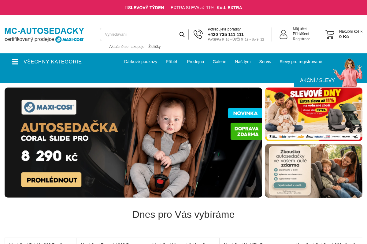 Mc-autosedacky.cz