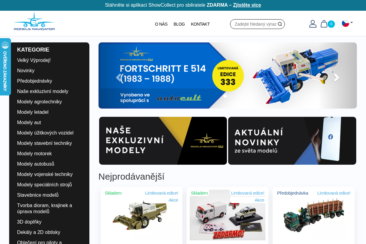 Modelsnavigator.com