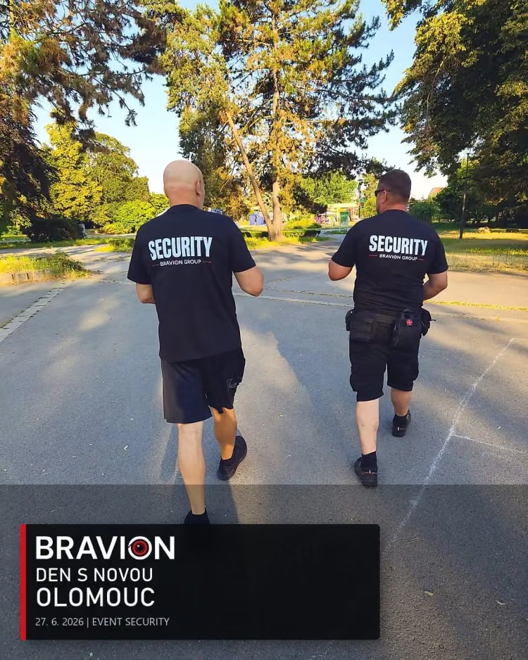 Bravion Group s.r.o. foto 5