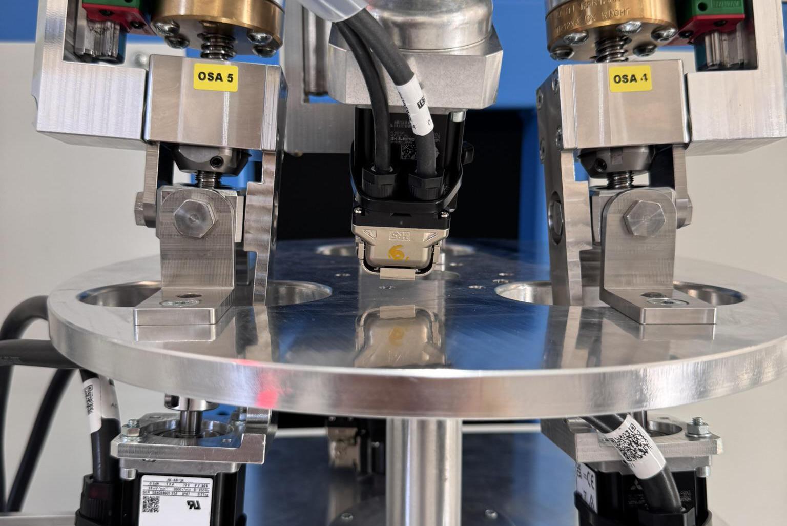 Machine support s.r.o.