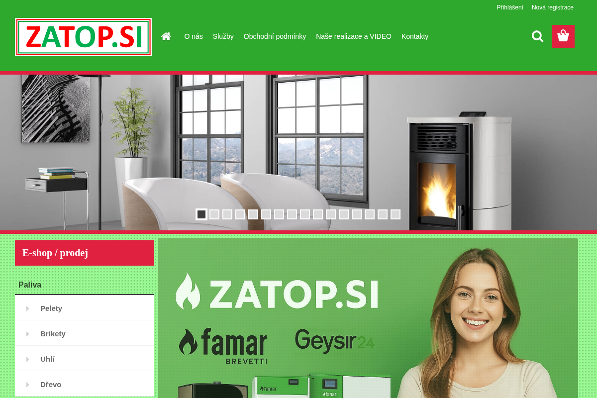 ZATOP.SI